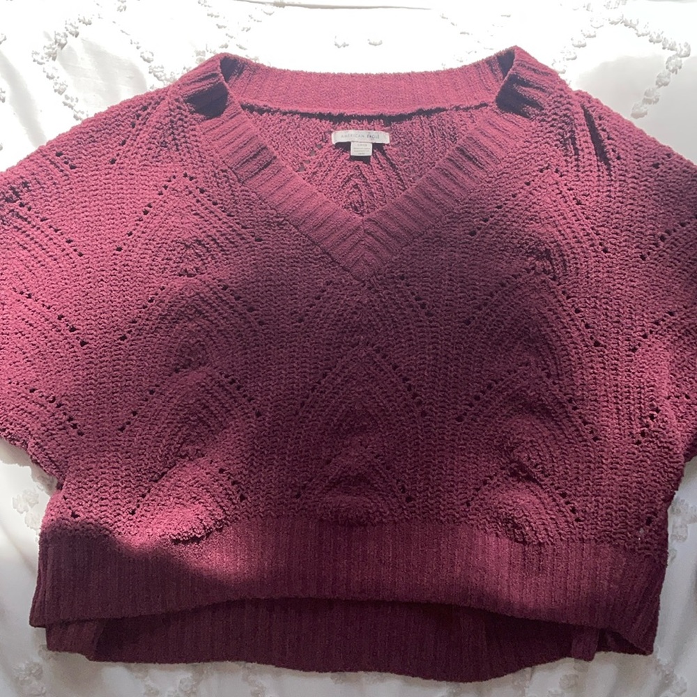 American Eagle Sweater